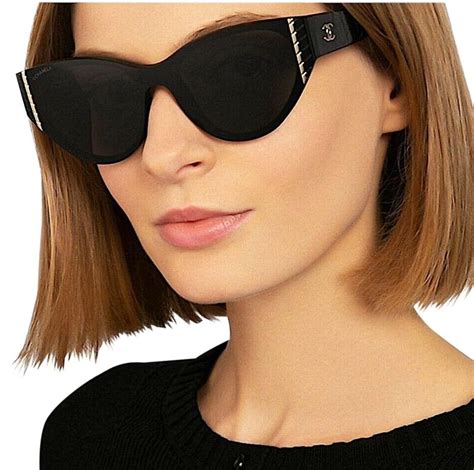 chanel 2019 sunglasses|Chanel sunglasses sale online.